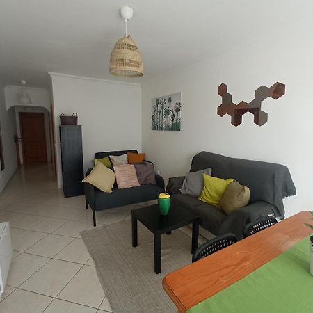 Apartamentos Monica Quarteira Εξωτερικό φωτογραφία