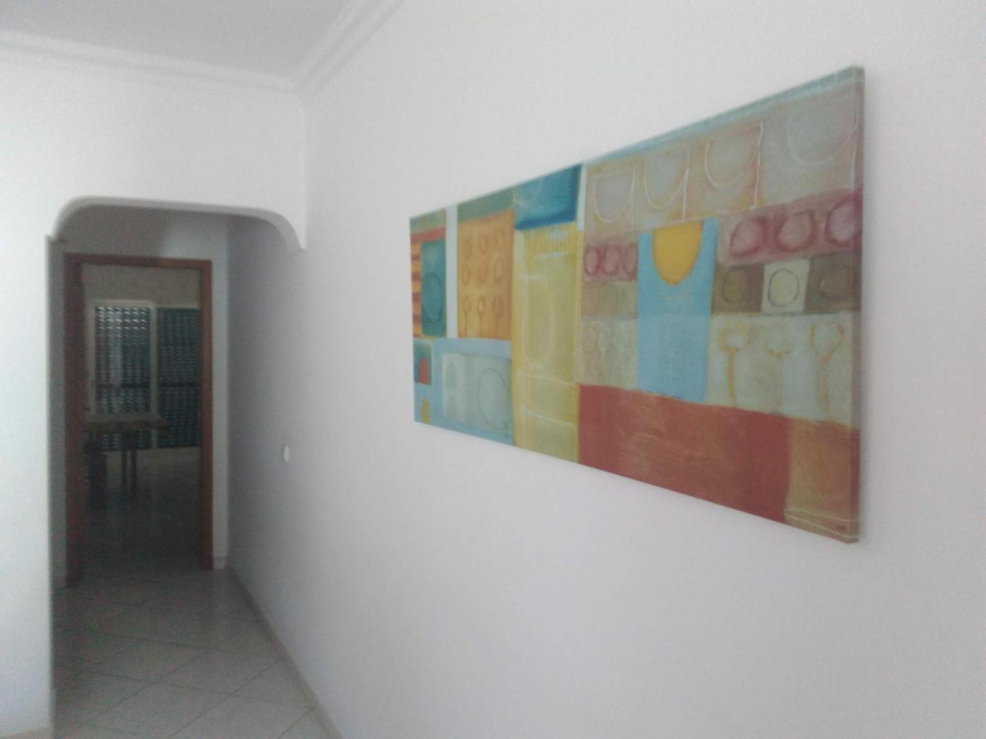 Apartamentos Monica Quarteira Εξωτερικό φωτογραφία