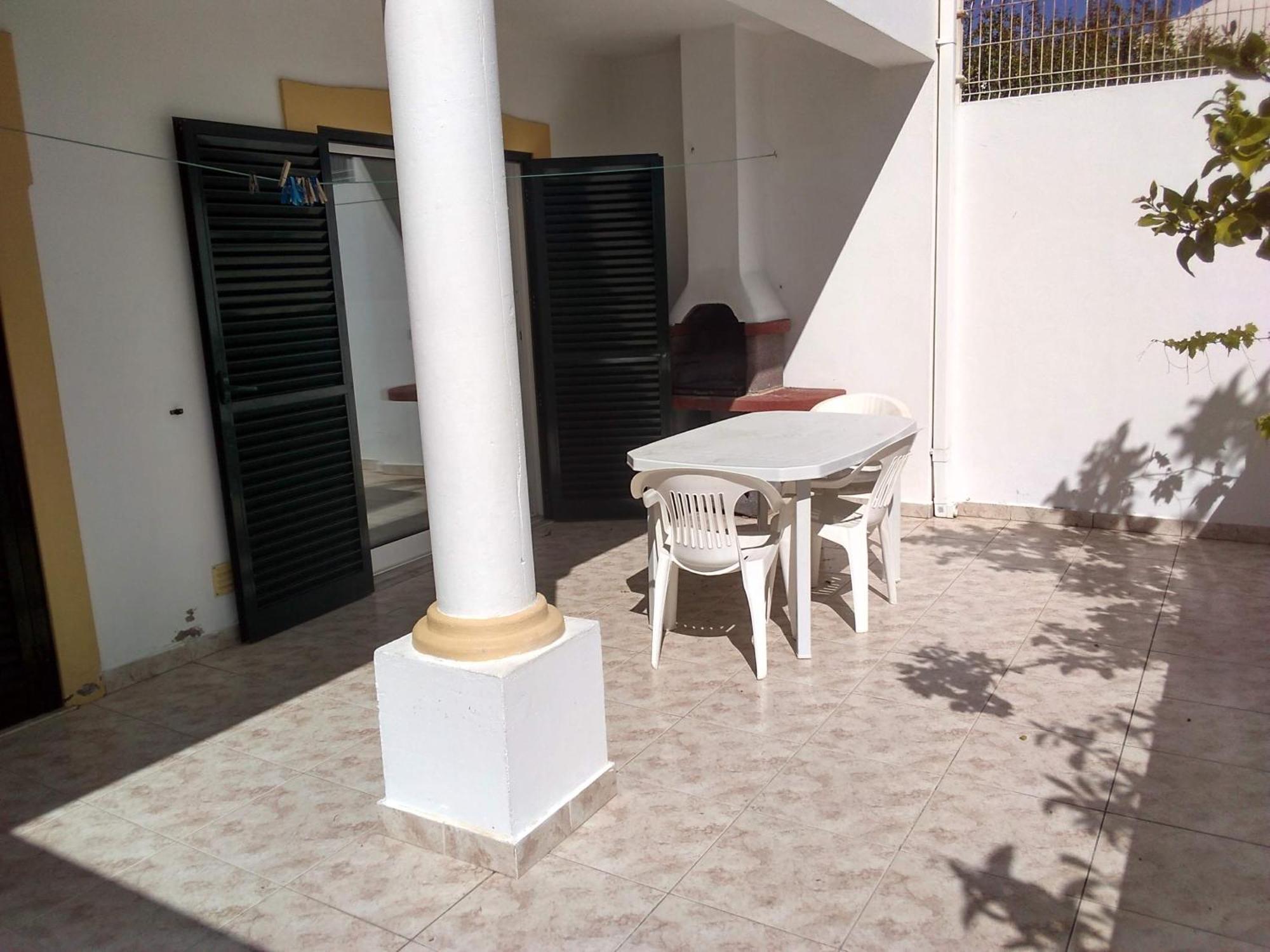 Apartamentos Monica Quarteira Εξωτερικό φωτογραφία