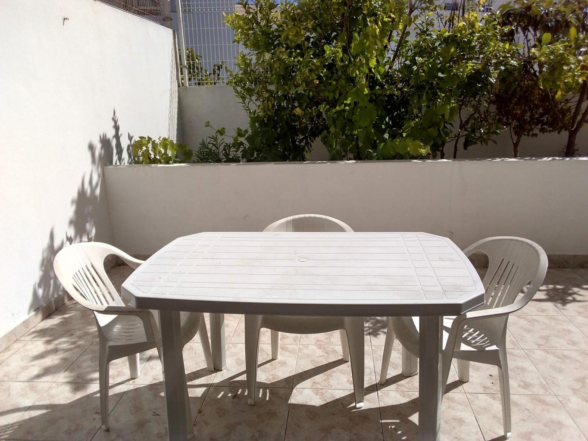 Apartamentos Monica Quarteira Εξωτερικό φωτογραφία