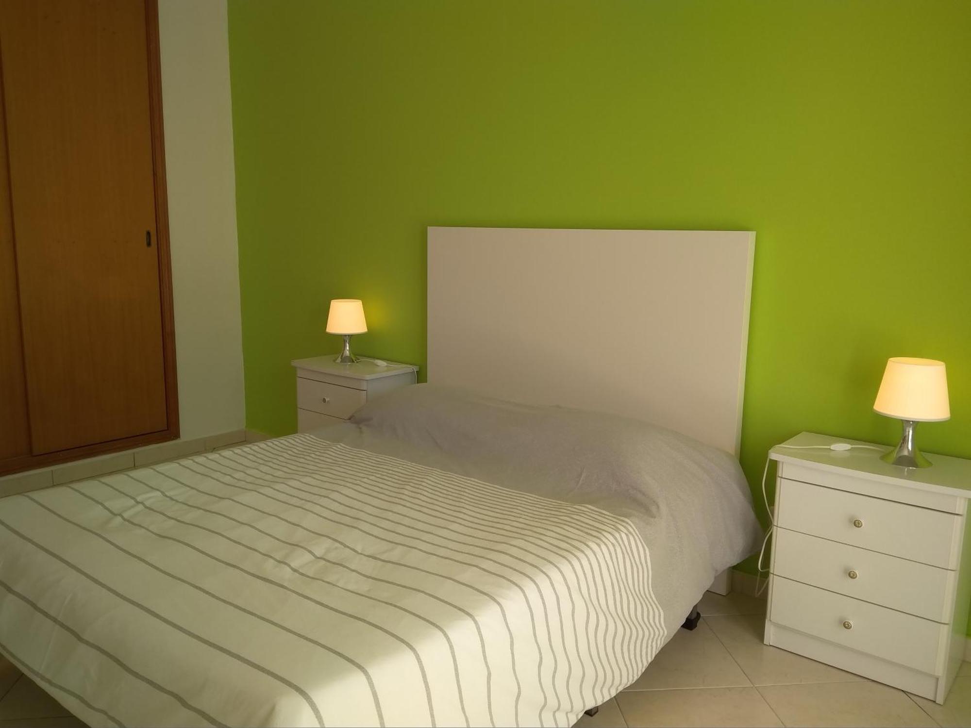 Apartamentos Monica Quarteira Εξωτερικό φωτογραφία