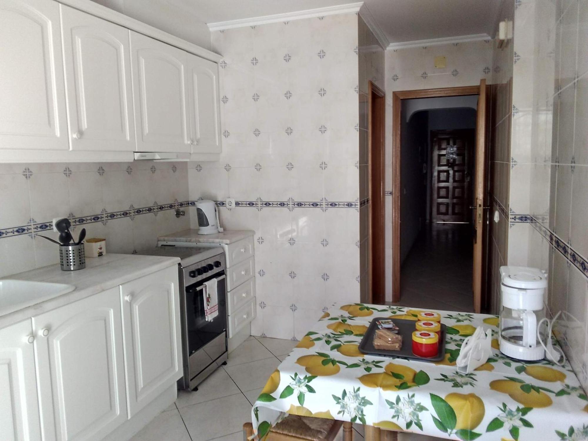 Apartamentos Monica Quarteira Εξωτερικό φωτογραφία