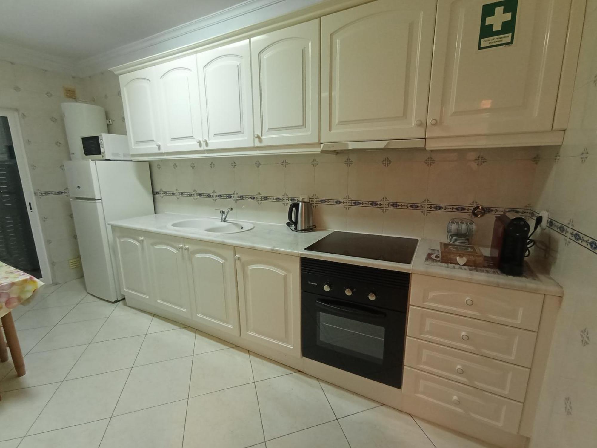 Apartamentos Monica Quarteira Εξωτερικό φωτογραφία