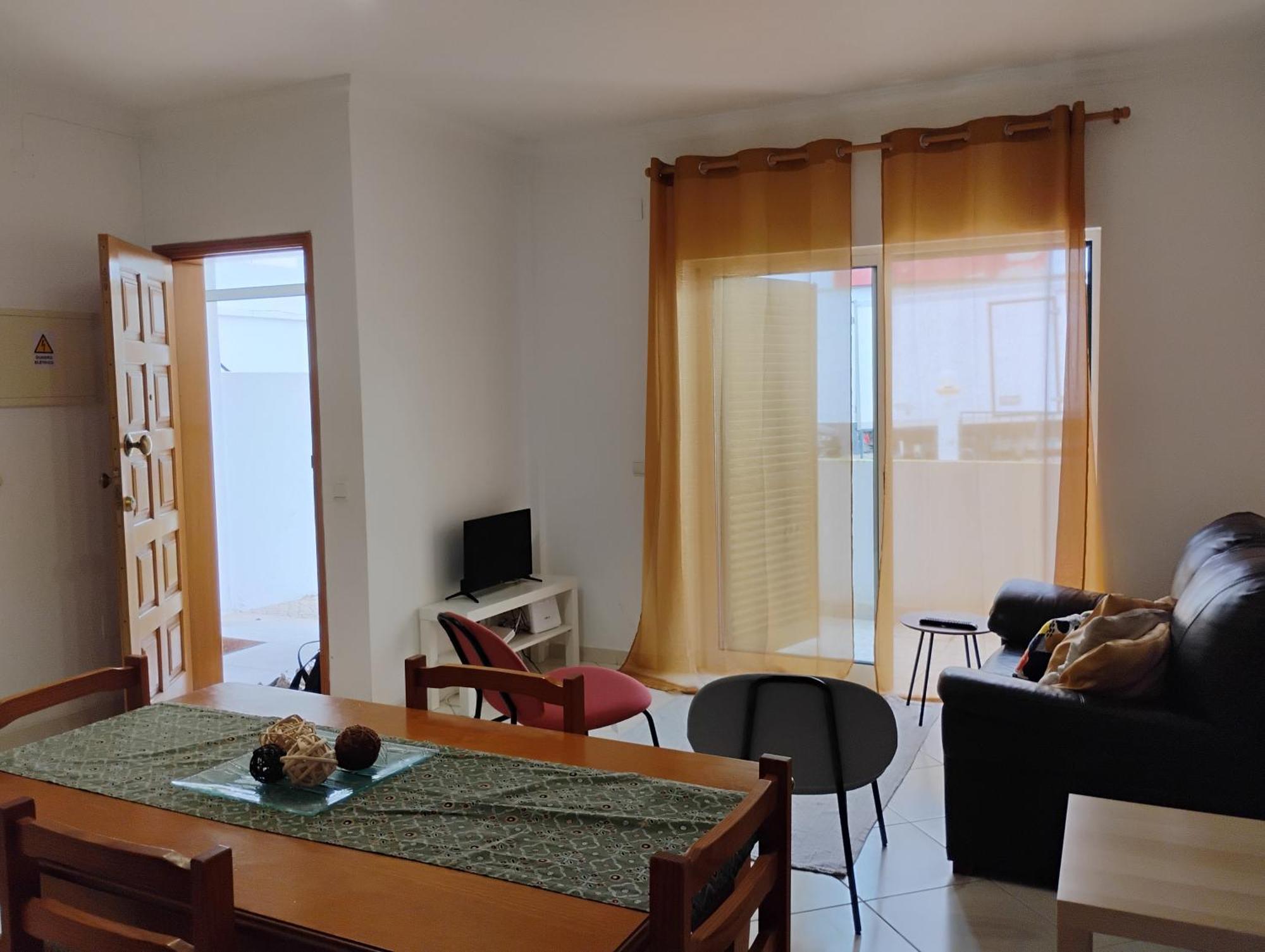 Apartamentos Monica Quarteira Δωμάτιο φωτογραφία