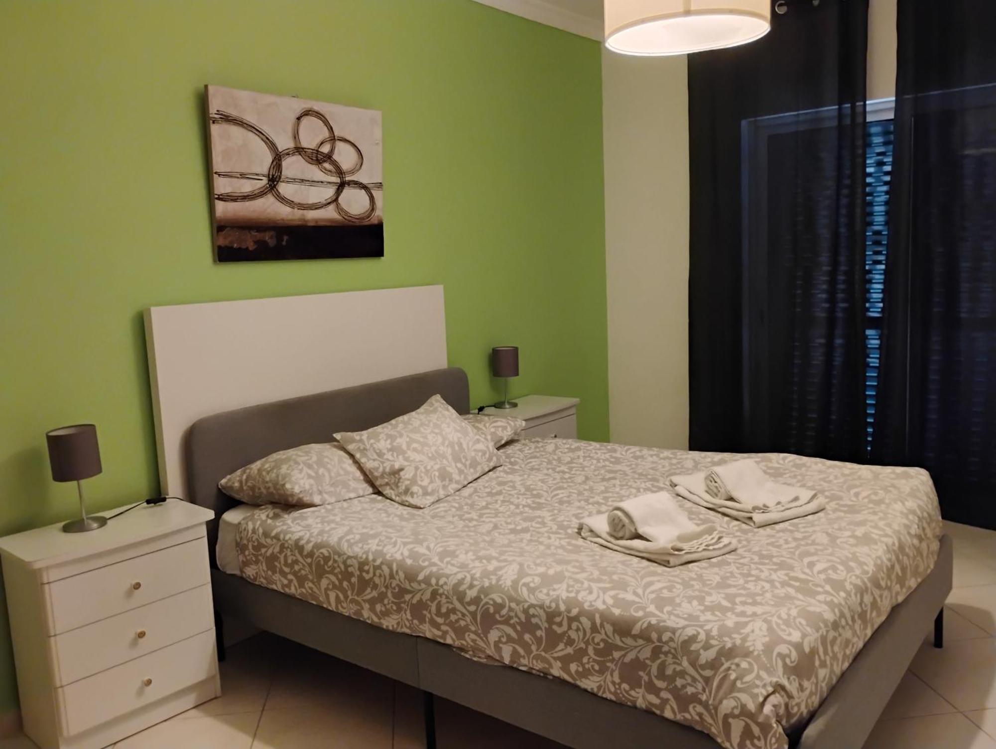 Apartamentos Monica Quarteira Δωμάτιο φωτογραφία