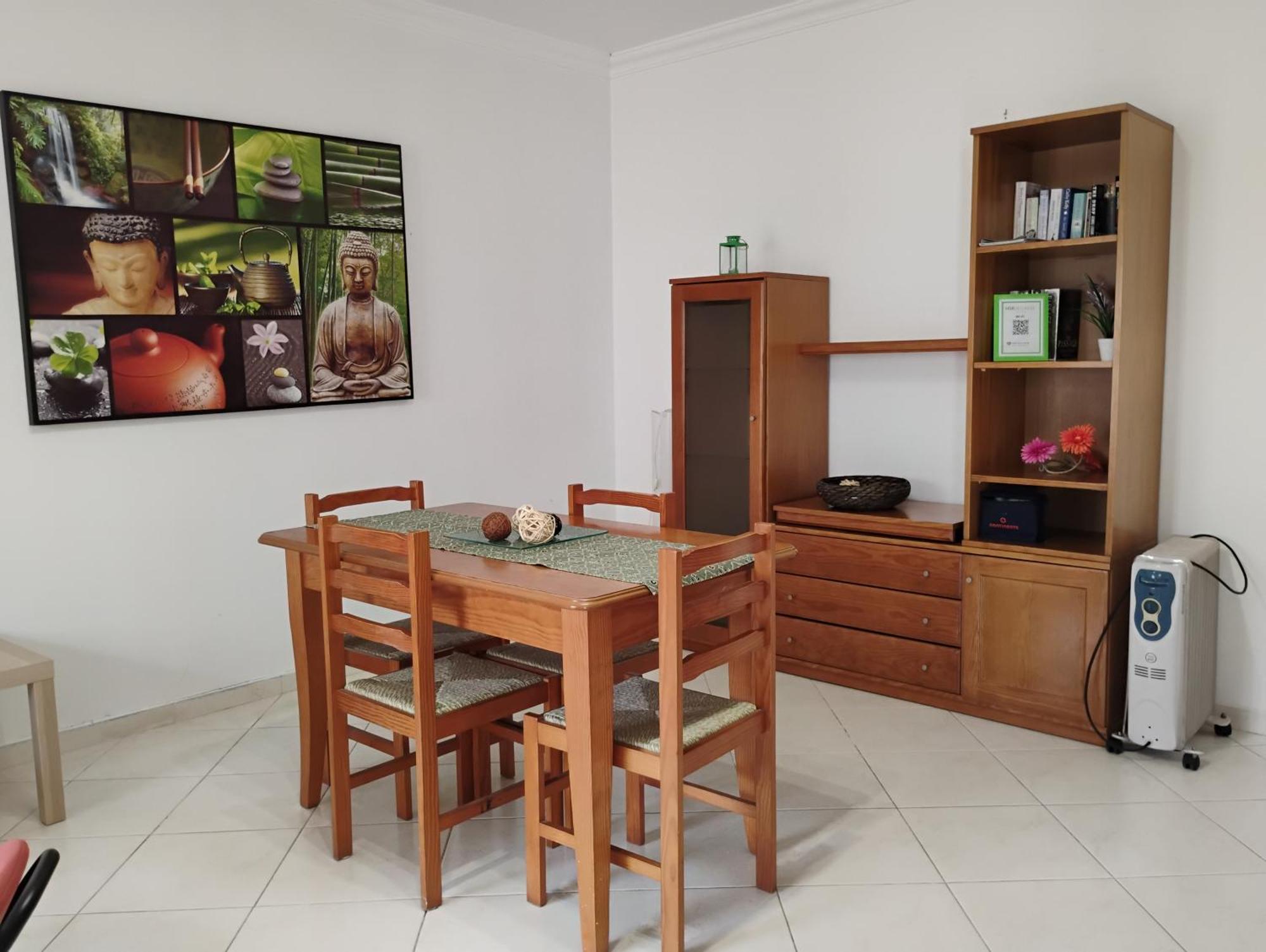 Apartamentos Monica Quarteira Δωμάτιο φωτογραφία