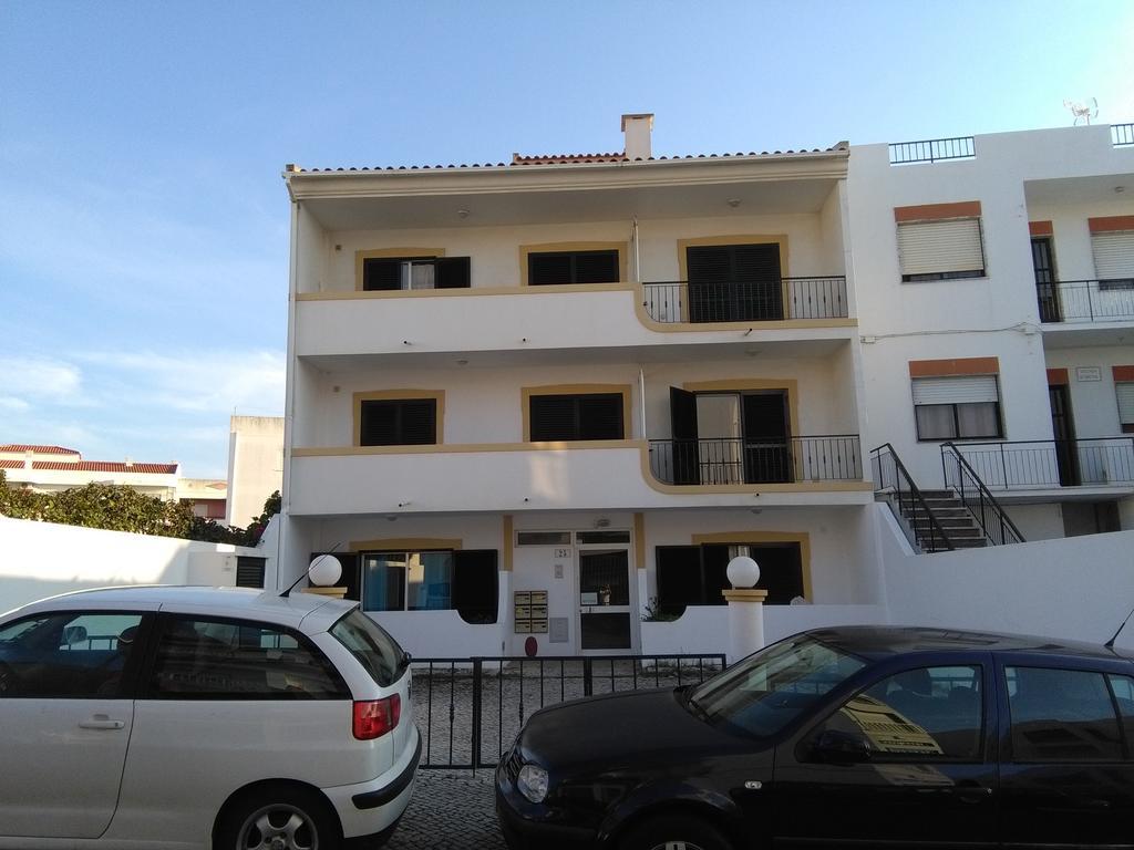 Apartamentos Monica Quarteira Εξωτερικό φωτογραφία