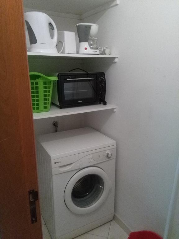 Apartamentos Monica Quarteira Εξωτερικό φωτογραφία