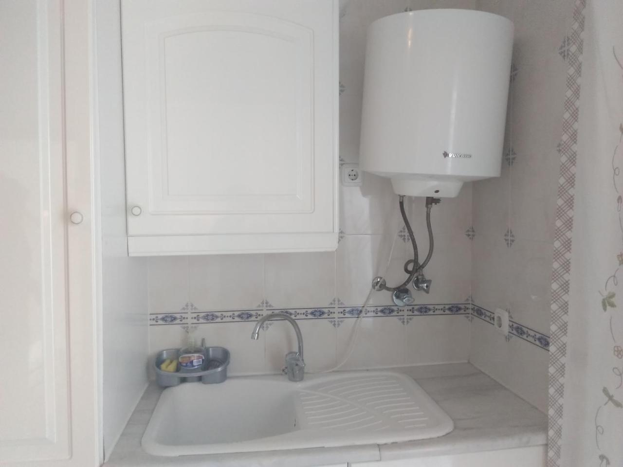 Apartamentos Monica Quarteira Εξωτερικό φωτογραφία