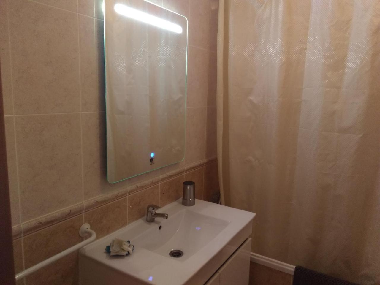 Apartamentos Monica Quarteira Εξωτερικό φωτογραφία