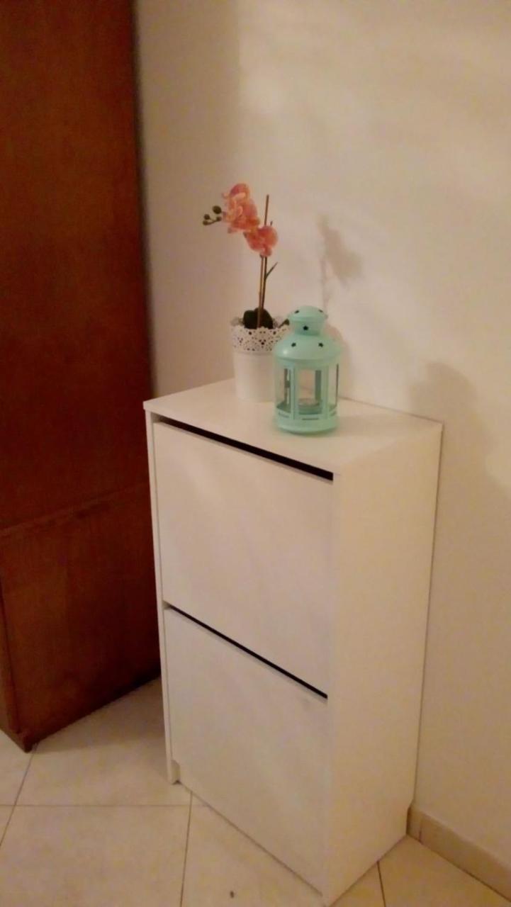 Apartamentos Monica Quarteira Εξωτερικό φωτογραφία