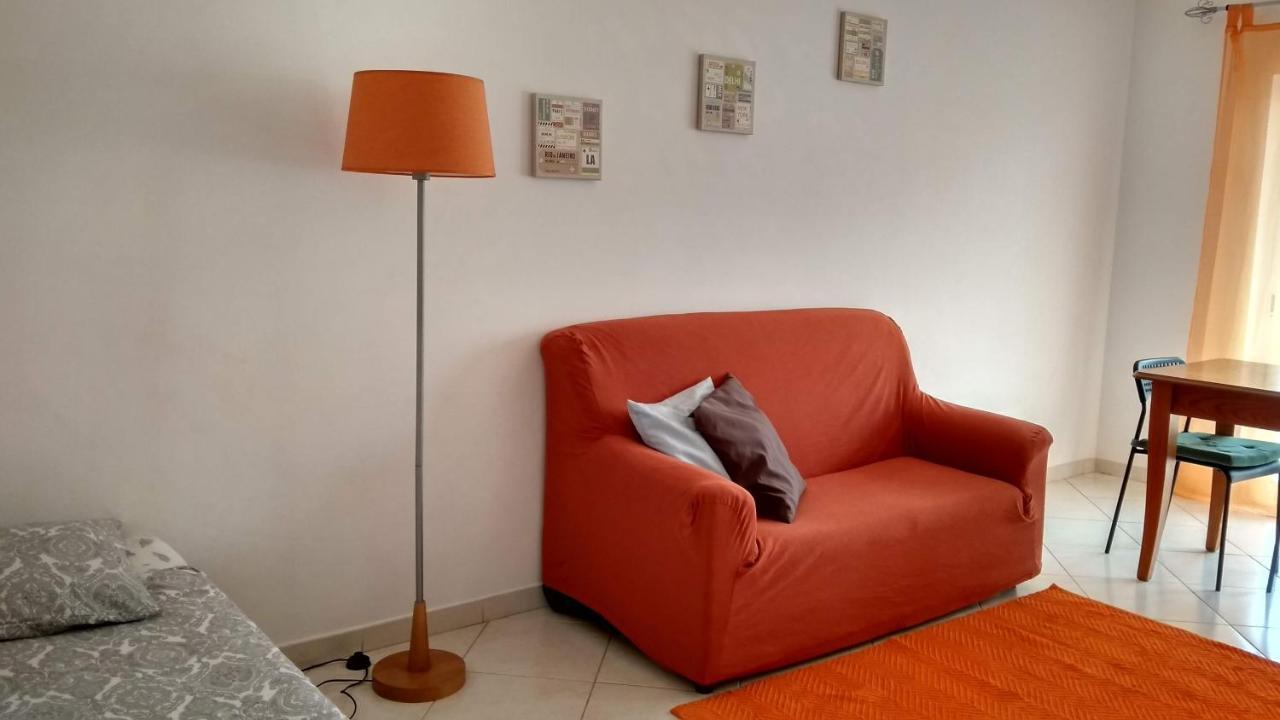 Apartamentos Monica Quarteira Εξωτερικό φωτογραφία