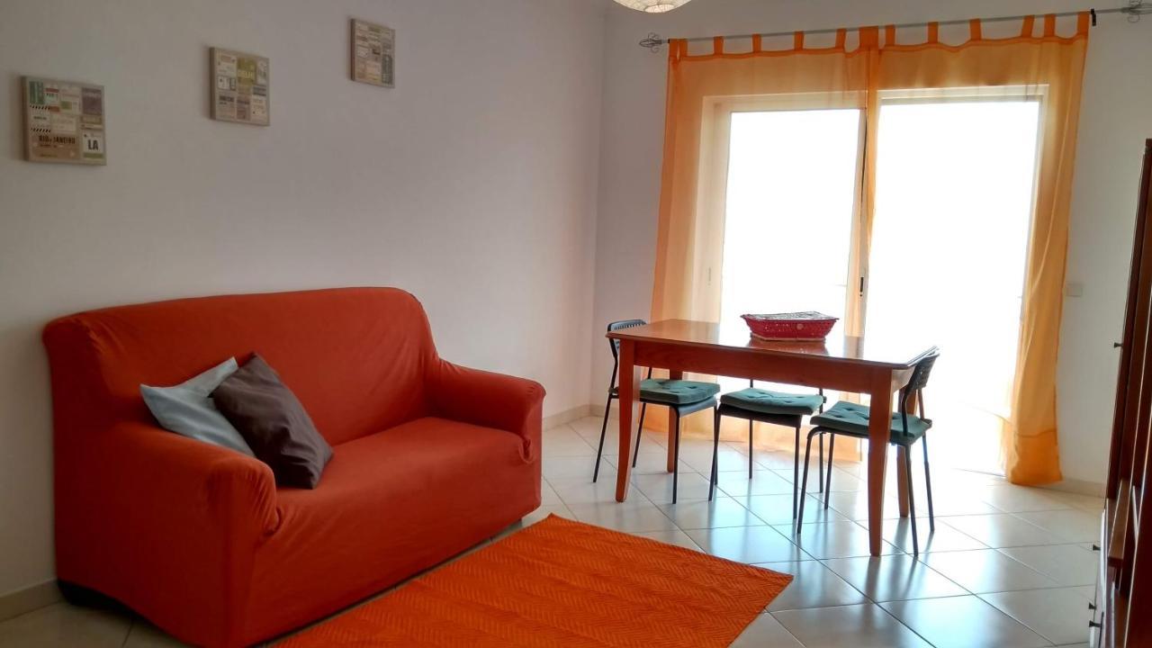 Apartamentos Monica Quarteira Εξωτερικό φωτογραφία