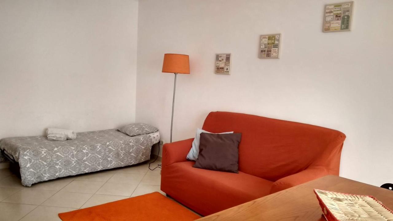 Apartamentos Monica Quarteira Εξωτερικό φωτογραφία
