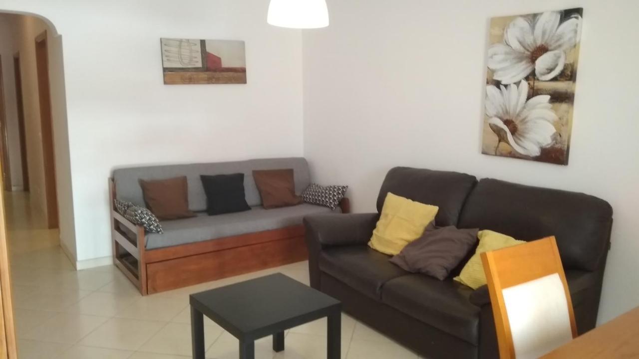 Apartamentos Monica Quarteira Εξωτερικό φωτογραφία
